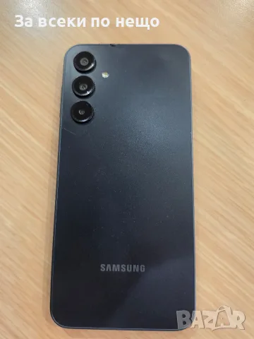 Samsung A 16 5 G, снимка 4 - Samsung - 55595125