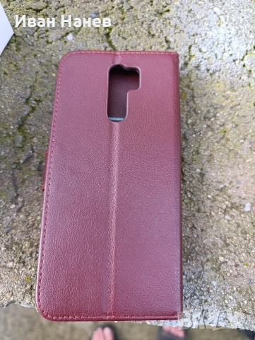 Xiaomi Redmi 9 + калъф, снимка 7 - Xiaomi - 55225055
