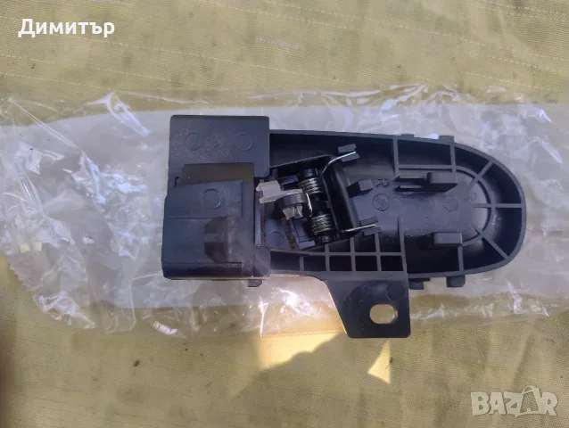 Дръжка Вътрешна Предна Дясна За Сузуки Суйфт 1994г / Suzuki Swift 1994y, снимка 2 - Части - 55375855