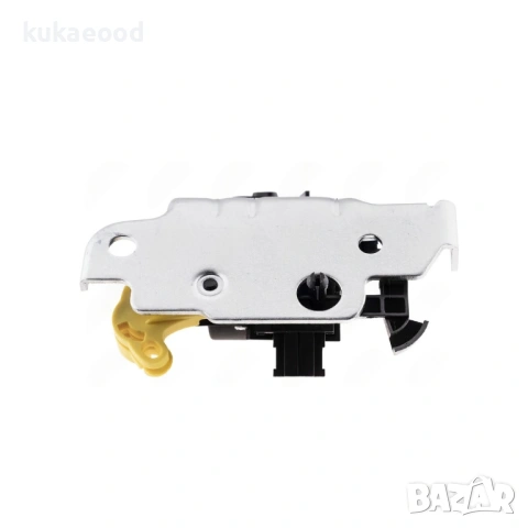 Брава за багажник на VW Caddy SB, снимка 4 - Части - 54051164