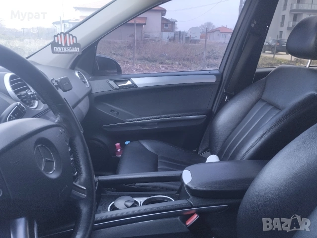 продавам мл 320сди 4матик 224кс, снимка 16 - Автомобили и джипове - 54243728