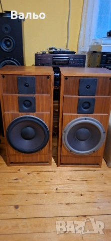 Cabasse Clipper 312 mk2, снимка 2 - Тонколони - 55148791