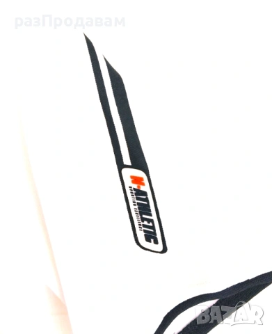 Спортна Тениска- Марка- Nike Athletic- Sport- Найк Атлетик- Спорт, снимка 3 - Детски Блузи и туники - 54806853