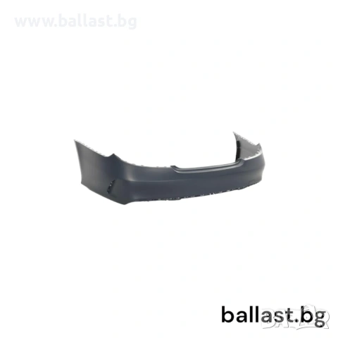 Облицовка предна броня A2188804201 CLS W218