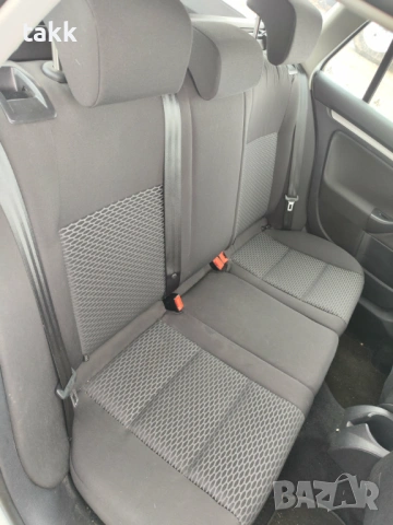 VW Golf 6 на части 1.6tdi голф 6 на части , снимка 8 - Части - 54321886