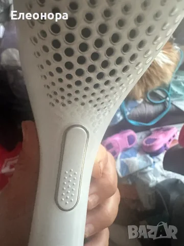 фотоепилатор Philips Lumea, снимка 3 - Епилатори - 55536623