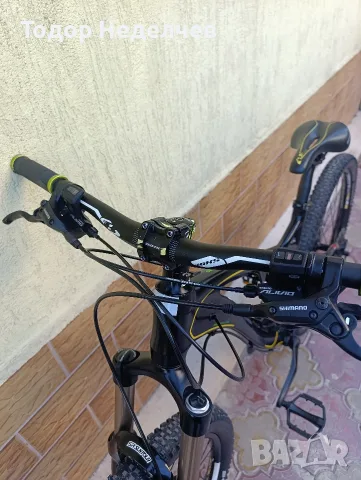 Bixs 27,5 цола " Мекица", снимка 4 - Велосипеди - 55434378