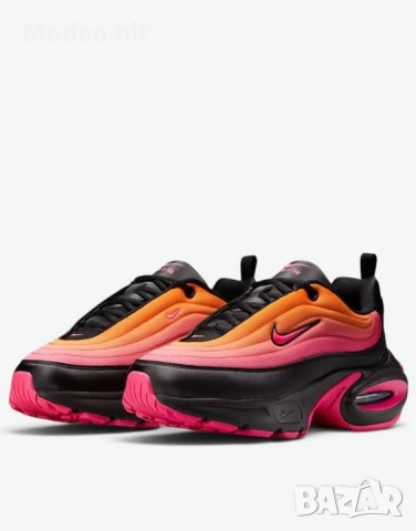 Оригинал! NIKE Air Max Portal Se Multicolor дамски маратонки