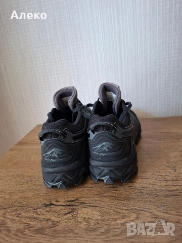 asics gel gore tex маратонки 41 номер. , снимка 10 - Маратонки - 54396192