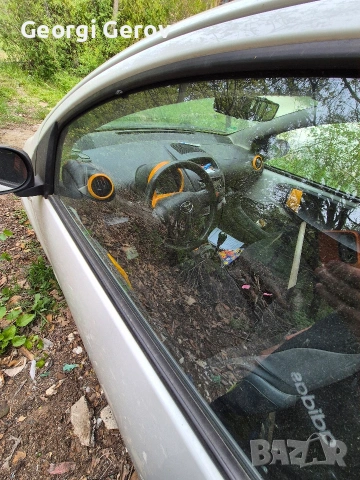 Toyota Aigo , снимка 6 - Автомобили и джипове - 54354022