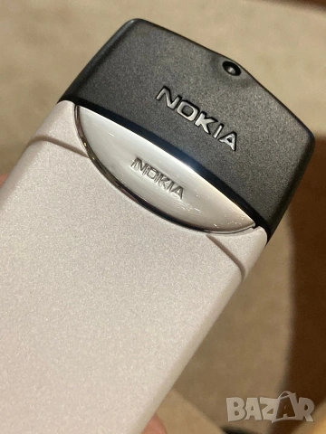 Nokia 8310/6510 Запазен, снимка 8 - Nokia - 54633273