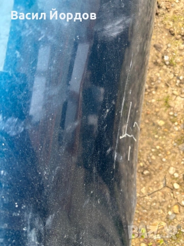 Десен Калник за Хонда Прелюд 4 / Honda Prelude 4, снимка 9 - Части - 54498797