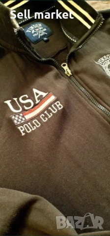 Polo club size /XL