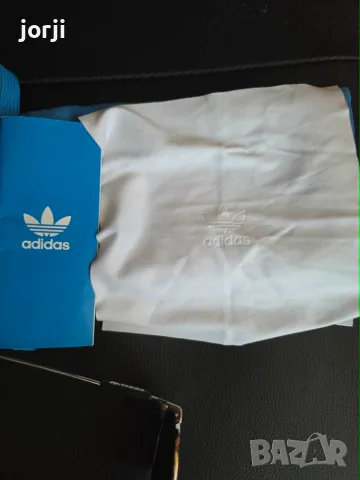 Оригинални очила Adidas OR0072-S 28A  Unisex, снимка 6 - Слънчеви и диоптрични очила - 55364638