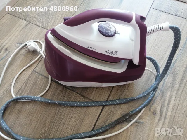 Ютия Тефал Tefal Optimo