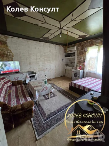 къща село Бодрово ,област Хасково, снимка 4 - Къщи - 55290709