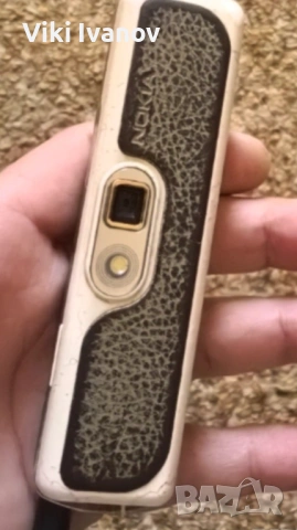Нокия 7380, снимка 3 - Nokia - 54269435