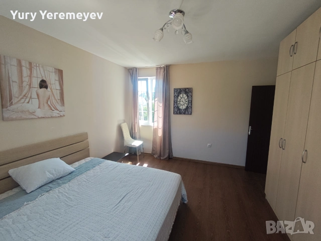 ПРОДАВА СЕ ОТ СОБСТВЕНИК/ Тристаен апартамент 90м2  във Варна Бриз /, снимка 12 - Апартаменти - 54582554