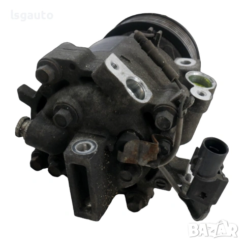 Компресор климатик Mitsubishi ASX I 2010-2019 ID: 161465 ОЕМ № 7813A821, снимка 2 - Части - 54828911