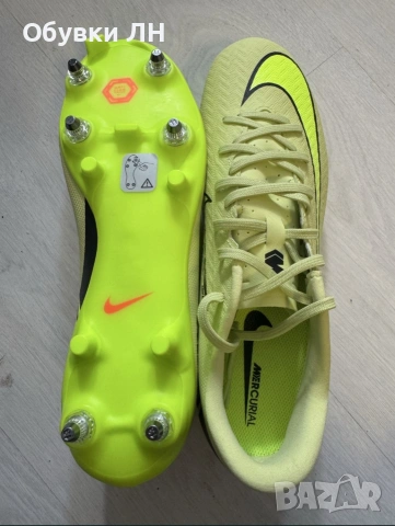 Nike Бутонки Mercurial Vapor 16 Academy, снимка 2 - Маратонки - 54780619