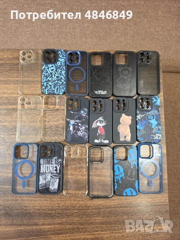 Продавам iPhone 15 pro 256gb, снимка 5 - Apple iPhone - 54774758