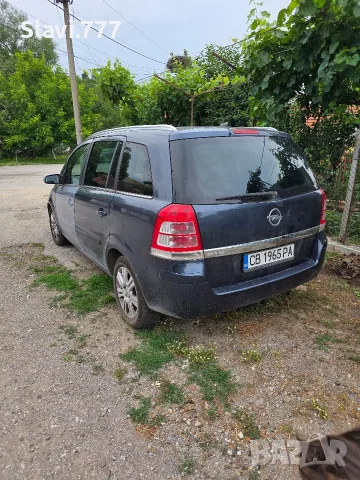 може цяла за части, снимка 3 - Автомобили и джипове - 55353349