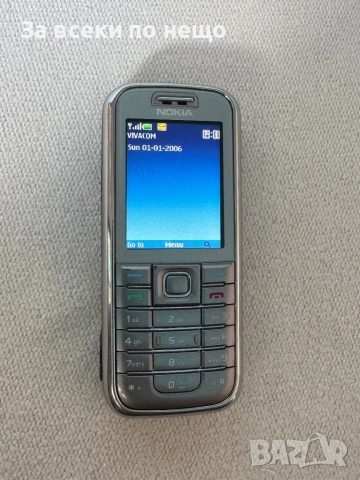 Нокия 6233 , Nokia 6233, снимка 8 - Nokia - 54924218