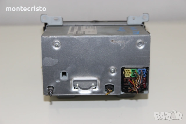 MP3 CD RADIO Kia Ceed (2006-2009г.) X96170-1H500 / X961701H500 касетофон, снимка 4 - Аксесоари и консумативи - 54921590