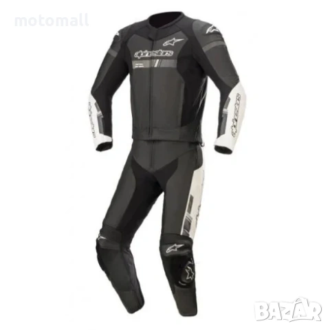 Екип ALPINESTARS GP FORCE V2 2PC, снимка 4 - Аксесоари и консумативи - 54485078