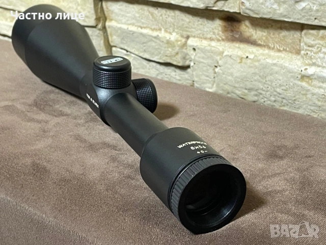Нова оптика ALBAR 8x56/Зенит Беломо/
