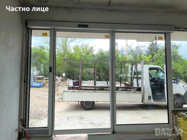 Автоматизация на входни системи, снимка 13 - Гаражни врати - 53336368