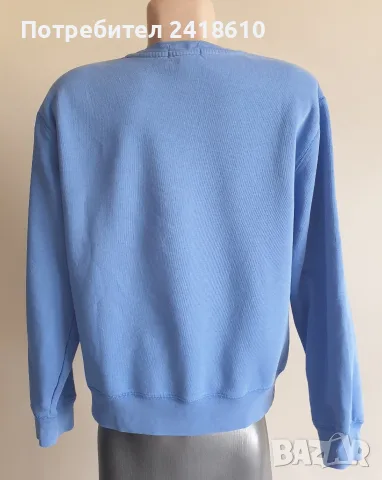 POLO Ralph Lauren Bear Womens Size S ОРИГИНАЛ! Дамски Суичър!, снимка 8 - Суичъри - 55285552