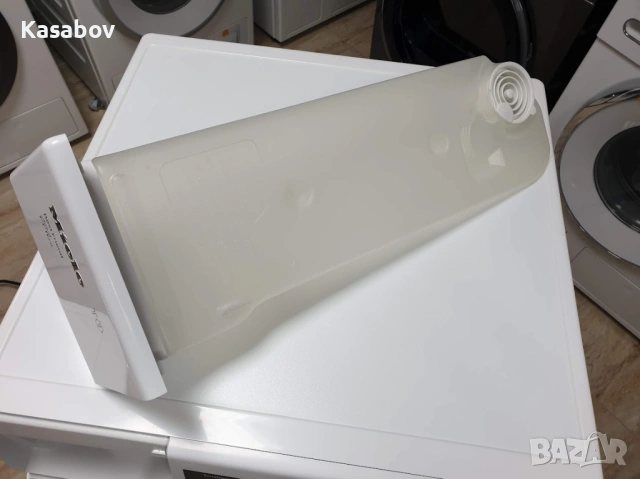 Miele Сушилня с Термопомпа и Аларма Миеле 12м Гаранция, снимка 7 - Сушилни - 54061065