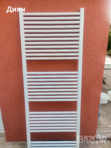 Лира за баня 600x1600 мм.