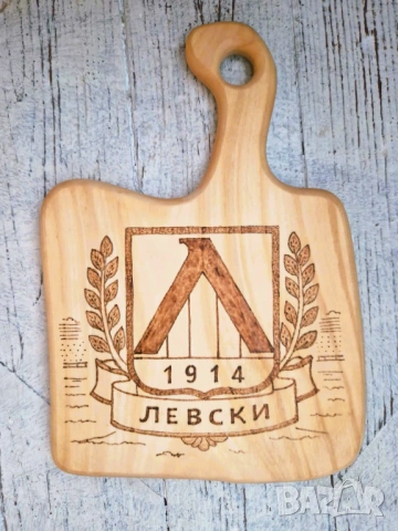 Дъски за рязане от орех, дъб и череша + лого по избор, снимка 8 - Аксесоари за кухня - 54138683