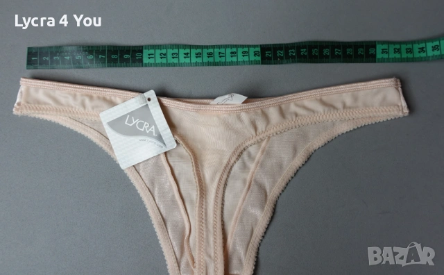 Различни модели прашки със сатен S/M размер, снимка 3 - Бельо - 53991241