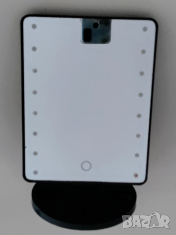 Козметично LED огледало за грим, снимка 5 - Други - 54878526