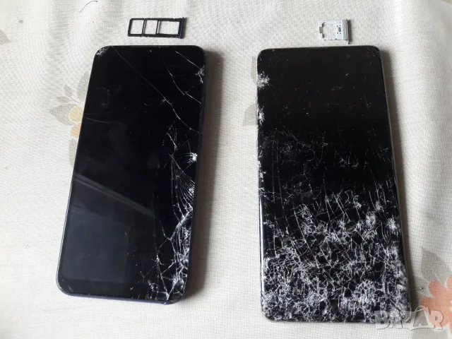 Samsung Galaxy S10 SM-G977B и Redmi, снимка 2 - Резервни части за телефони - 55331633