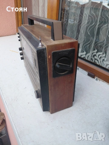 Селена В 216, снимка 2 - Радиокасетофони, транзистори - 54128491