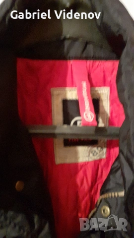 Мъжко яке Bogner.