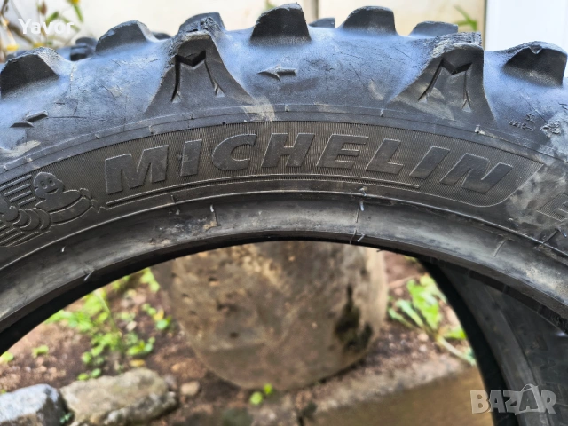 Кросови гуми задна 18" и предна 21", снимка 4 - Гуми и джанти - 54413858