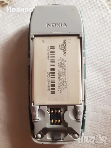 Продавам оригинален телефон , снимка 7 - Nokia - 55511069