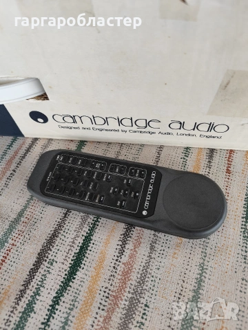 Cambridge Audio C-500. P-500, снимка 14 - Ресийвъри, усилватели, смесителни пултове - 54144364