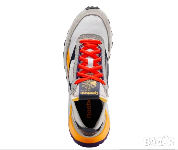 маратонки Reebok Classic Leather Legacy  номер 38 , снимка 4 - Маратонки - 54068631