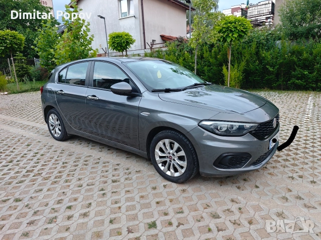 fiat tipo 2017г, снимка 3 - Автомобили и джипове - 55179990