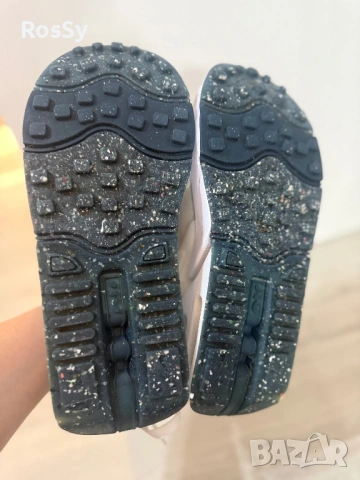 Nike Furyosa, снимка 5 - Маратонки - 54543874