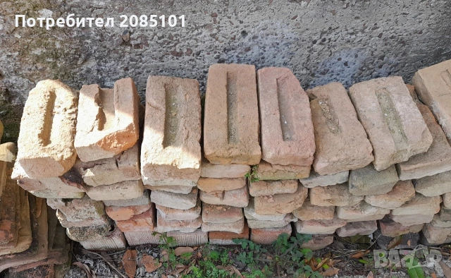 Тухли, снимка 4 - Други стоки за дома - 54494407
