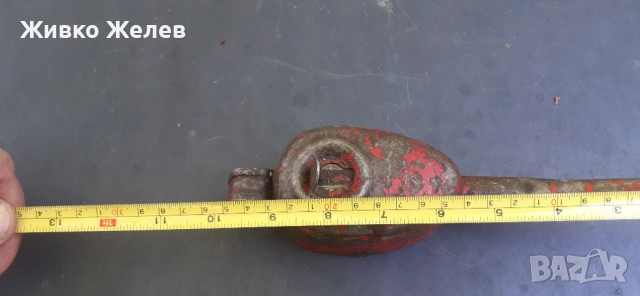 Ретро  масльонка , снимка 2 - Други инструменти - 54316655