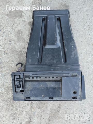 A2128311646 / A2128311546 Електрически въздуховод крака десен / ляв MERCEDES W212 E350 CDI 2011, снимка 2 - Части - 54665893