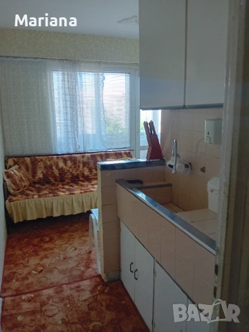 кв.Владиславово 70кв.м. 3 стаен 300е обзаведен, снимка 8 - Апартаменти - 54911358